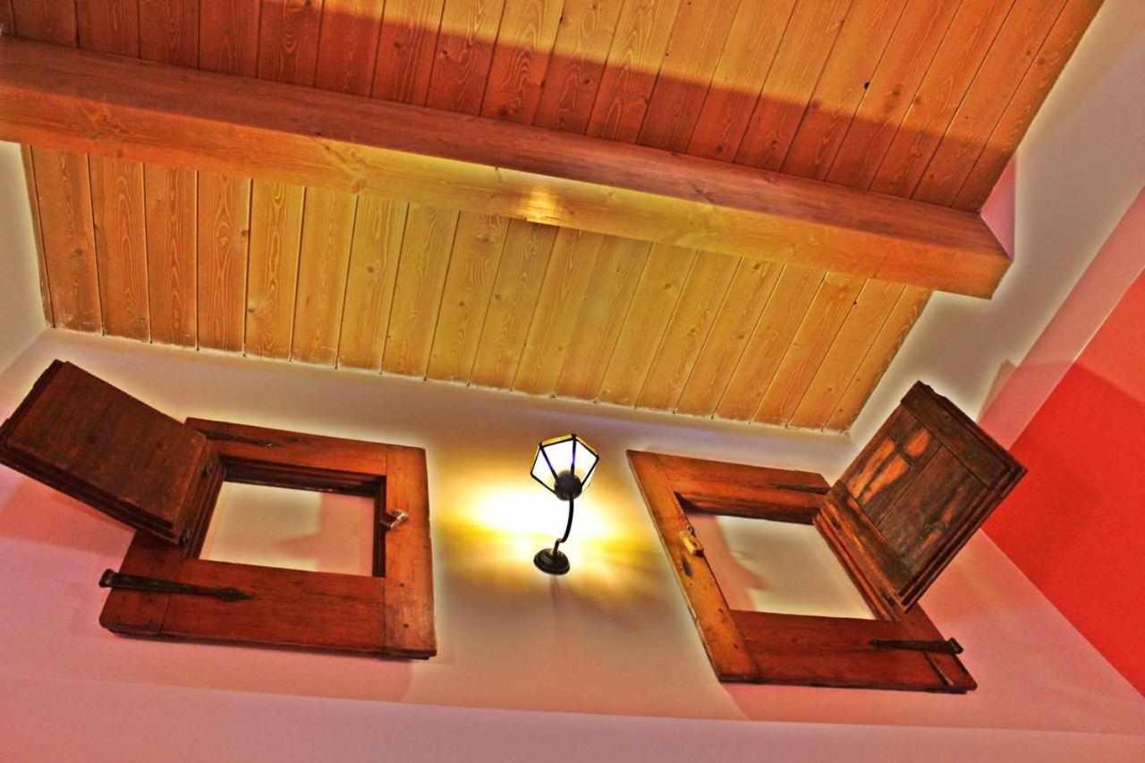 Hotel Apartamentos Melihah Daroca Dış mekan fotoğraf