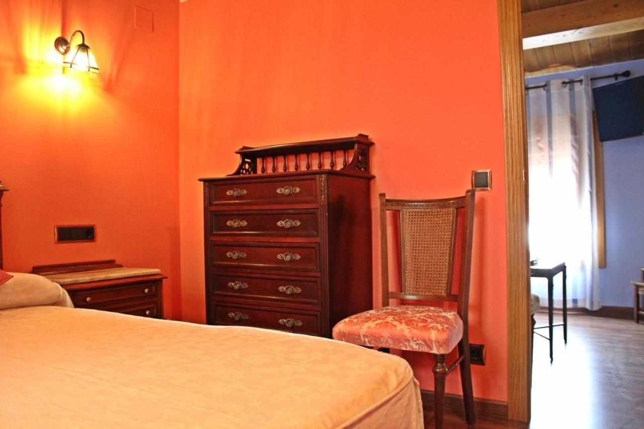 Hotel Apartamentos Melihah Daroca Dış mekan fotoğraf